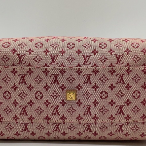 Louis Vuitton Vintage Monogram Mini Josephine PM - EUC w/COA - Picture 7 of 16